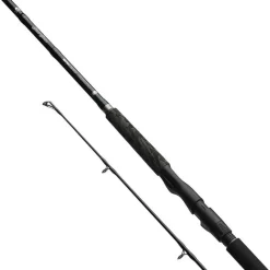 Cannes - MADCAT Canne leurre silure black spin 2.10m 40-150g (2021)