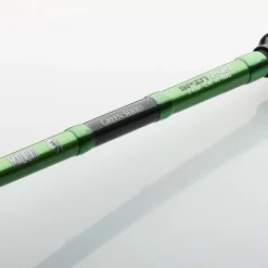 Cannes - MADCAT Canne leurre silure GREEN SPIN 2.75M 40-150G