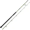 Cannes - MADCAT Canne leurre silure green spin 2.25m 50-100g
