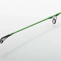 Cannes - MADCAT Canne leurre silure green spin 2.25m 50-100g