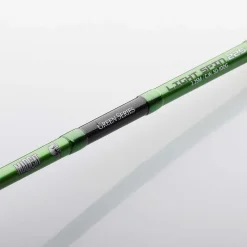 Cannes - MADCAT Canne leurre silure green spin 2.25m 50-100g