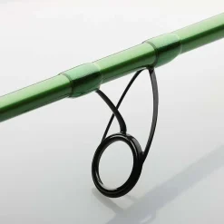 Cannes - MADCAT Canne leurre silure green spin 2.45m 40-150g