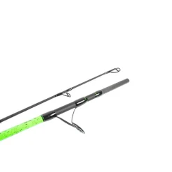 Cannes - OVERFIGHT Canne leurre silure Ipercut Heavy Spin 2m40 50-100g