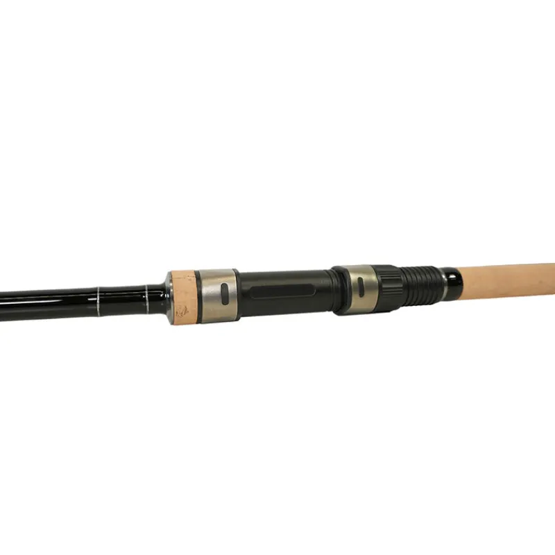 Cannes - HOOGENDIJK Canne Léon Black Diamond NG 12' 3.5 lbs