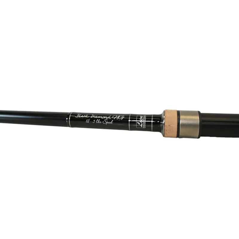 Cannes - HOOGENDIJK Canne Léon Black Diamond NG 12' 5 lbs