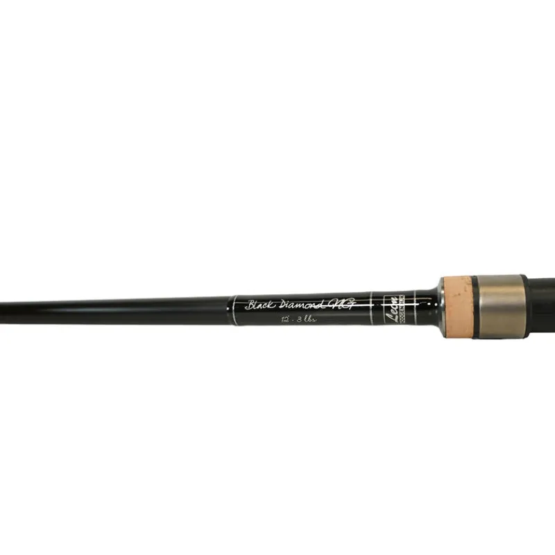 Cannes - HOOGENDIJK Canne Léon Black Diamond NG 12' 3 lbs