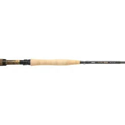 Cannes - JMC Canne Mouche Pure NGX 8'6 soie de #5