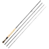 Cannes - JMC Canne Mouche Pure NGX 9'5 soie de #3