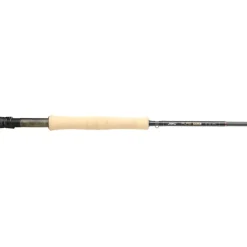 Cannes - JMC Canne Mouche Pure NGX 9'5 soie de #3