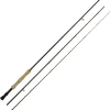 Cannes - SILVER STONE Canne mouche silverstone redwave 10' soie 7-8 (3 brins)