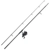 Cannes - JRC Canne + Moulinet Defender 12' 3lbs 3-Piece Combo