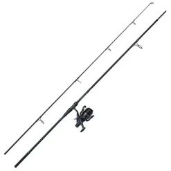 Cannes - JRC Canne + Moulinet Defender 12' 3lbs 3-Piece Combo