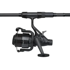 Cannes - JRC Canne + Moulinet Defender 12' 3lbs 3-Piece Combo