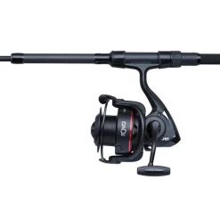 Ensembles - JRC Canne + Moulinet Rova 10' 3.25lbs Combo