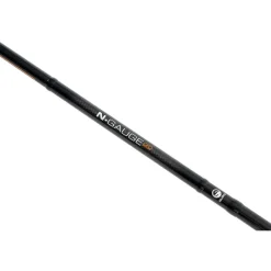 Cannes Feeder - GURU Canne N-Gauge Pro Feeder 9'0" 2Pc 1-30g