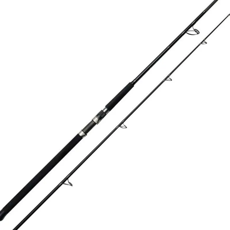 Cannes - OKUMA Canne Tomcat X-Strong 2m98 - 200-300g