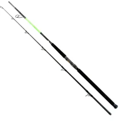 Cannes - OVERFIGHT Canne Ipercut Power 2m40 100 - 250g