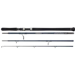 Cannes - PENN Canne Overseas II Offshore Spinning Rod 240 200g