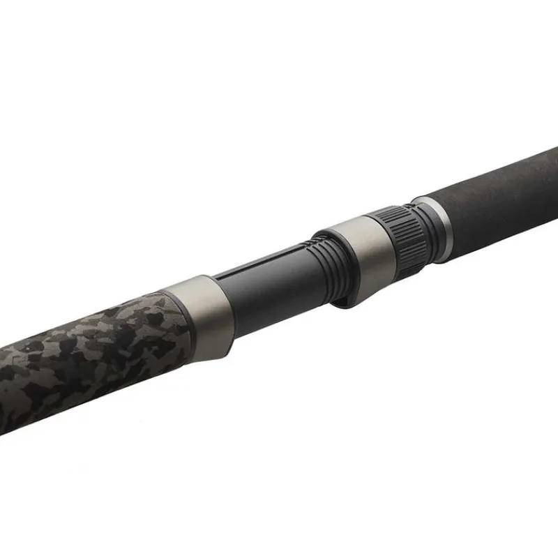 Wading|Cannes - MADCAT Canne pellet silure black pellet 2.90m 175-375g
