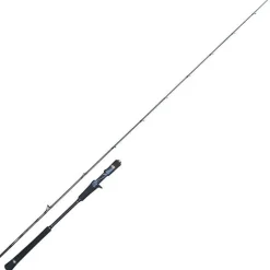 Cannes - PENN Canne Battalion Solid Jig Casting Rod 1m91