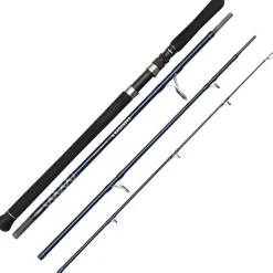 Cannes - PENN Canne Overseas Ii Offshore Spinning Rod 240 150g