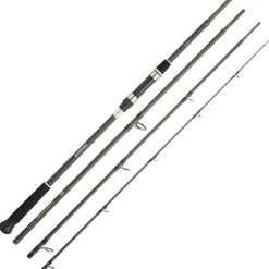 Cannes - DAIWA Canne procaster game III 2,40m  30-120g