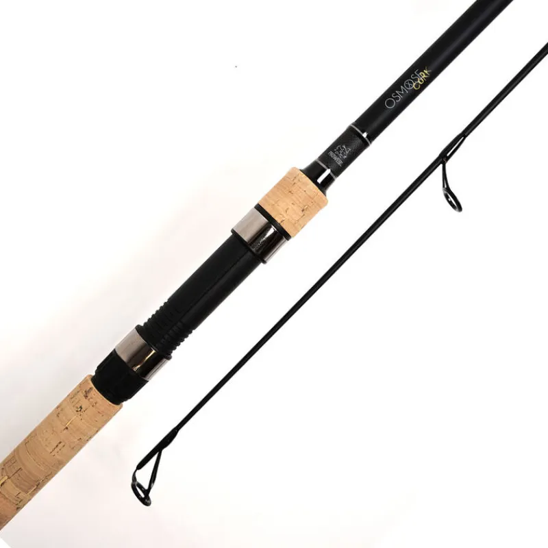 Cannes - PROWESS Canne Osmose X 10' 3.5lb Cork