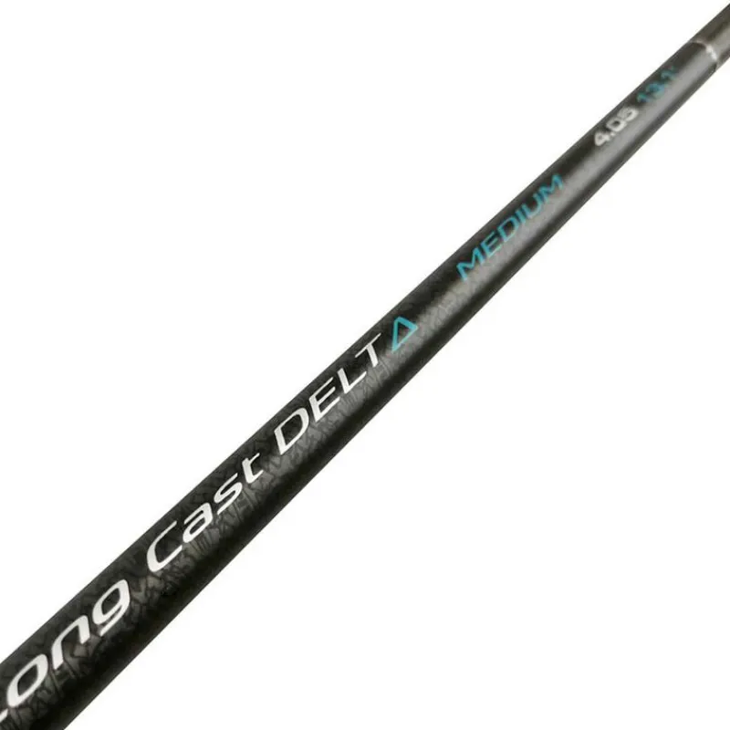 Cannes Feeder - RIVE Canne Long Cast Delta 405 Medium