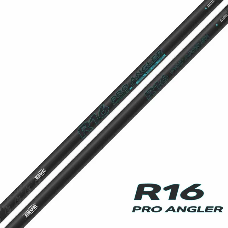 Cannes - RIVE Canne R-16 Pro Angler 13m
