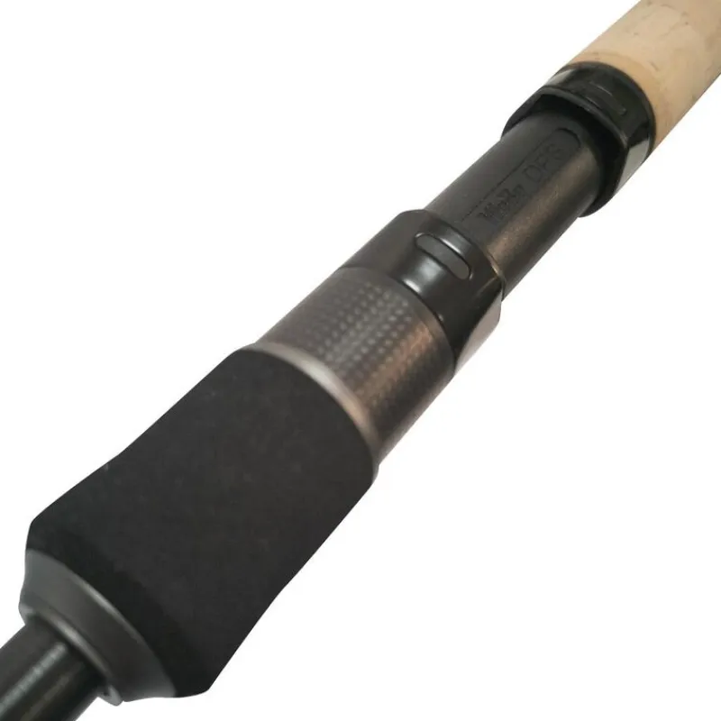 Cannes Feeder - RIVE Canne Super Pellet Waggler 320cm
