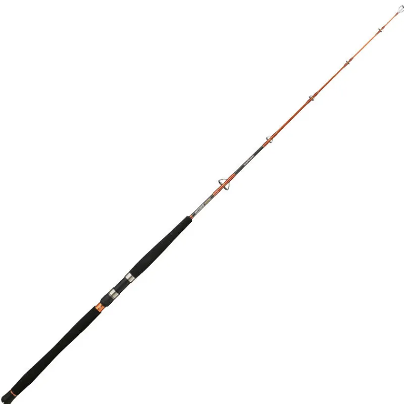 Pêche Du Thon|Cannes - SAKURA Canne Mitsio Jigging MIJ 1m70 - 60LB