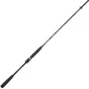 Pêche Aux Leurres|Cannes - SAKURA Canne Salt Sniper 2.0 802 M Finesse 2.44m 6-14g Shad