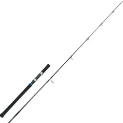 Pêche Aux Leurres|Découverte Pêche En Mer - SASORI Canne X3 Jig 1.90m 60-150g