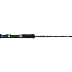 Pêche Aux Leurres|Découverte Pêche En Mer - SASORI Canne X3 Jig 1.90m 60-150g