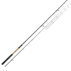 Cannes Feeder - SENSAS Canne Black  Arrow 500 G2 10 FT