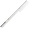 Cannes Feeder - SENSAS Canne Black Arrow 500 G2 13 FT