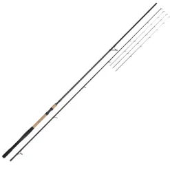 Cannes Feeder - SENSAS Canne Black Arrow 500 G2 13 FT