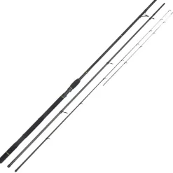 Cannes Feeder - SENSAS Canne Black Arrow 150 Method 11 FT