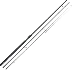 Cannes Feeder - SENSAS Canne Black Arrow 150 Method 12 FT