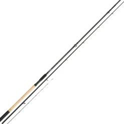Cannes Feeder - SENSAS Canne Method Feeder Black Arrow 350 12FT 2pc