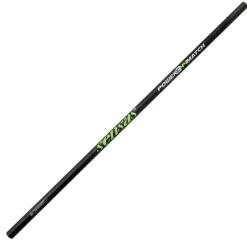 Cannes - SENSAS Canne Parallel Power Match 344 13m00