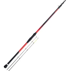 Cannes - SHIMANO Canne Catana CX Boat Quiver Tele 2.70m 150g
