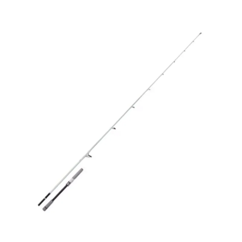 Cannes - SHIMANO Canne Stradic Spinning Seabass 2,41m 20-60g
