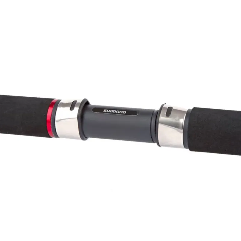 Cannes - SHIMANO Canne Vengeance AX Pilk 2.40m 100-200g