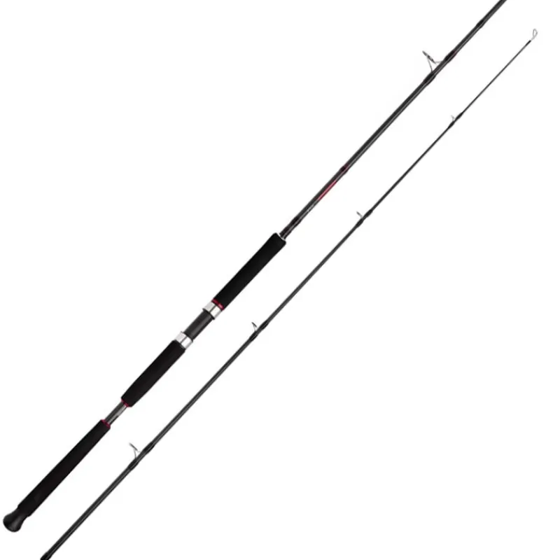Cannes - SHIMANO Canne Vengeance AX Pilk 2.70m 70-140g