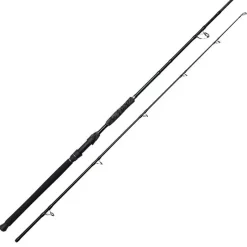 Cannes - MADCAT Canne silure black deluxe 2.70m 100-250g