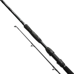 Cannes - MADCAT Canne silure black deluxe 2.70m 100-250g