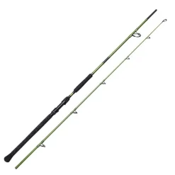 Cannes - MADCAT Canne Silure Green Deluxe 3m 150-300g