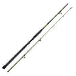 Cannes - MADCAT Canne silure Green Heavy Duty 2.70m 200-400g