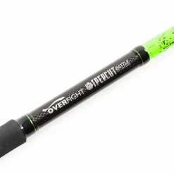 Cannes - OVERFIGHT Canne silure ipercut battle 3m 200gr/400gr
